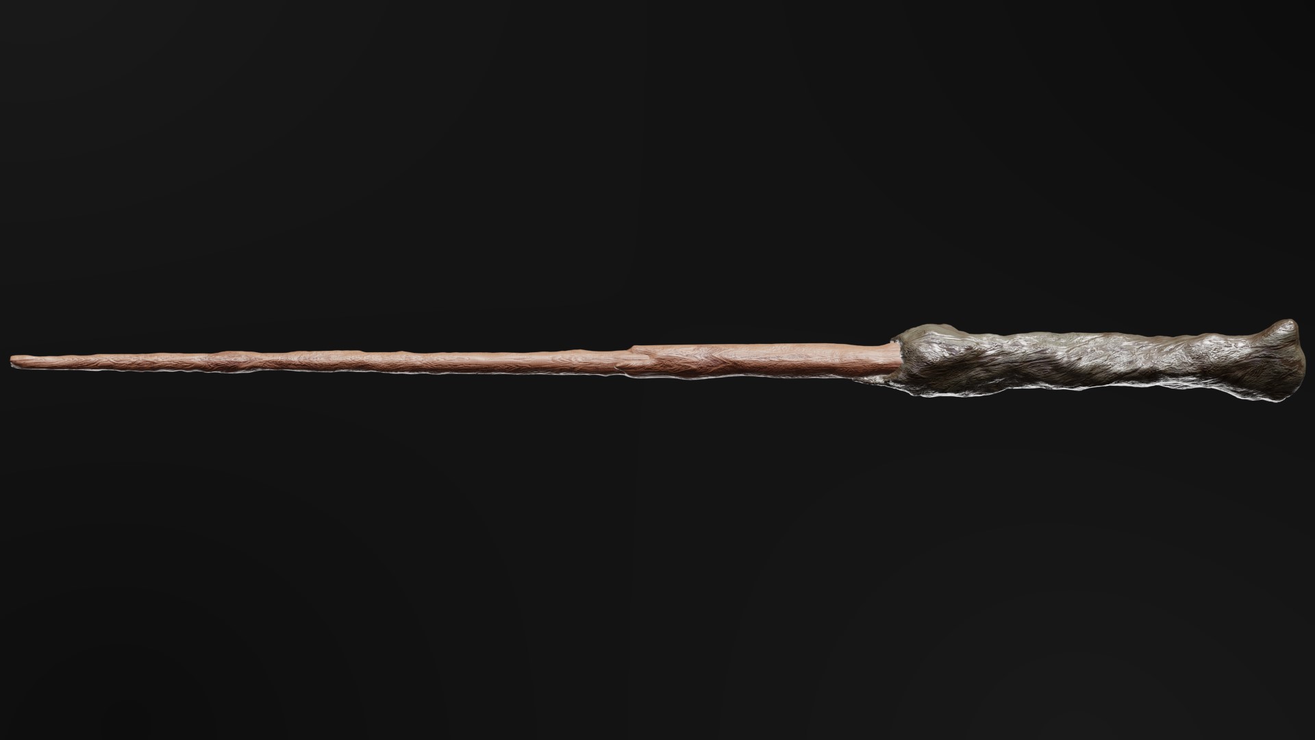 Harry Potter's Magic wand preview image 1